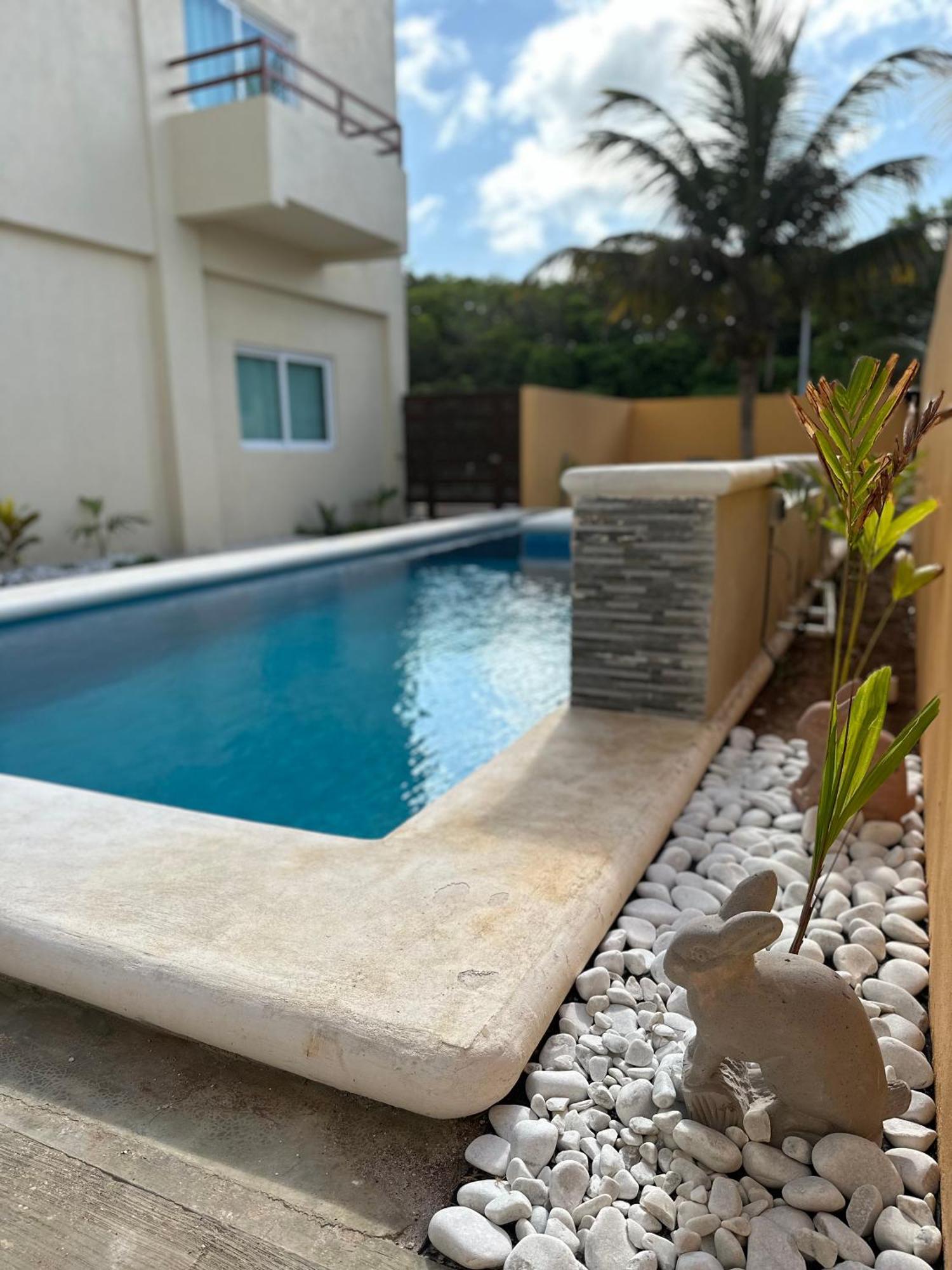 מאהאהואל Oneiro Suites With Sea View מראה חיצוני תמונה