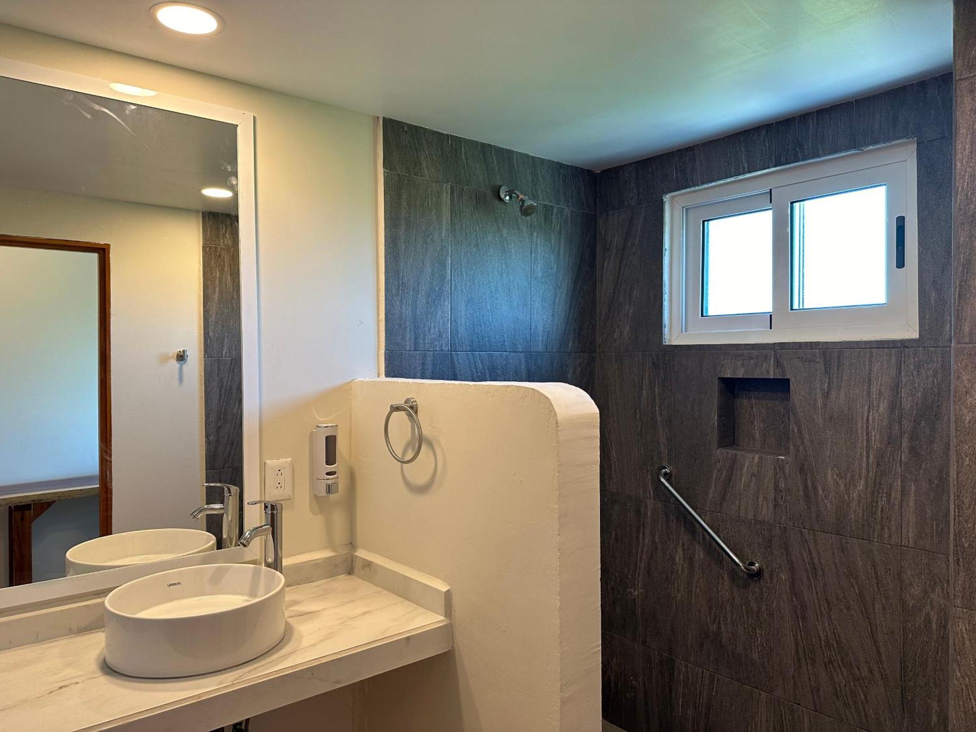 מאהאהואל Oneiro Suites With Sea View מראה חיצוני תמונה