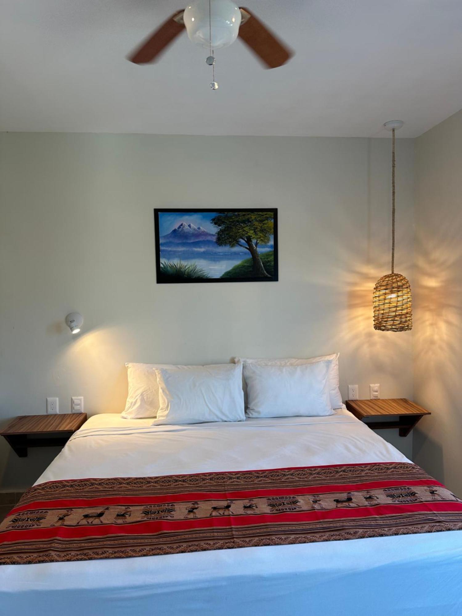 מאהאהואל Oneiro Suites With Sea View מראה חיצוני תמונה