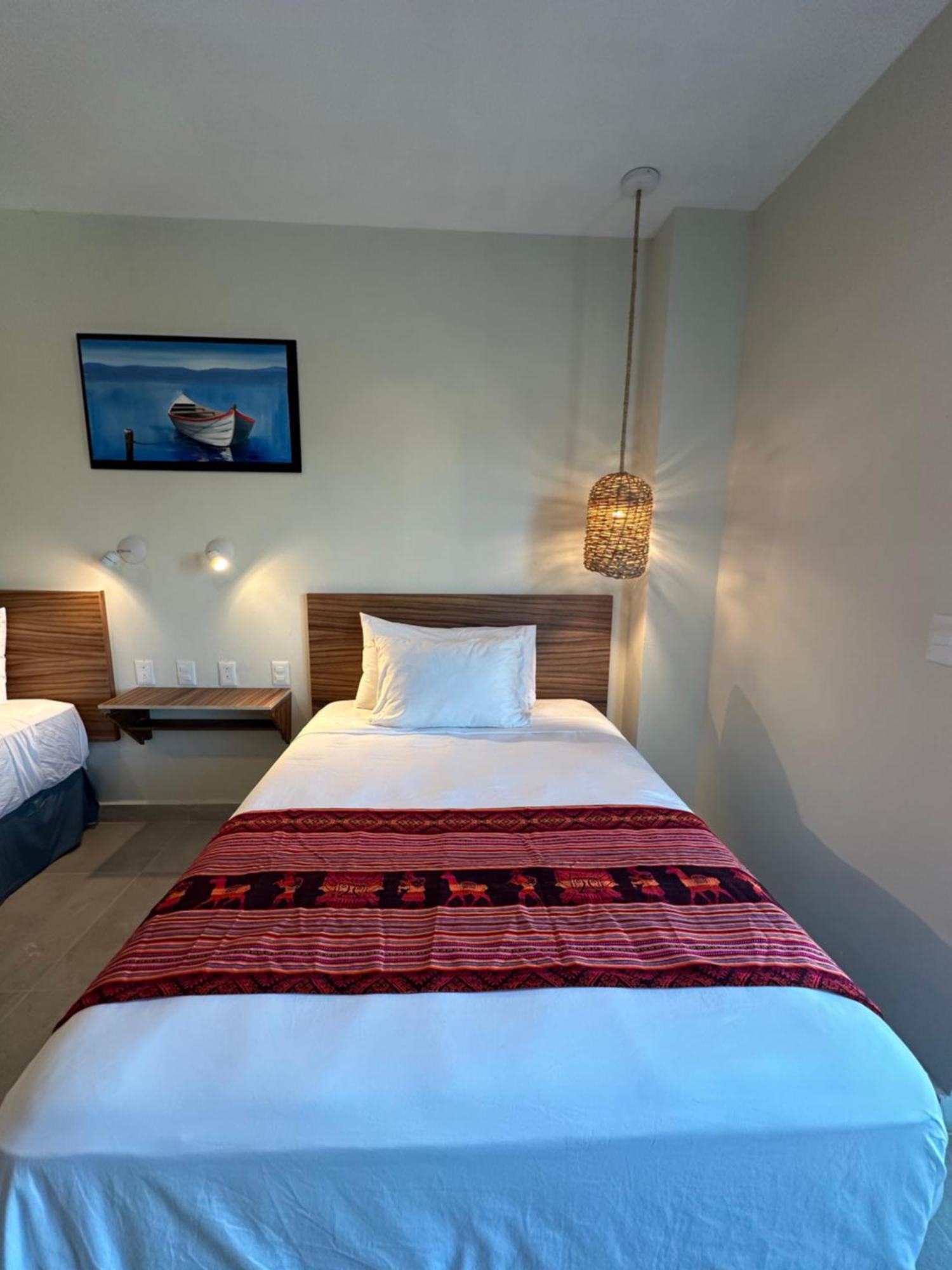 מאהאהואל Oneiro Suites With Sea View מראה חיצוני תמונה